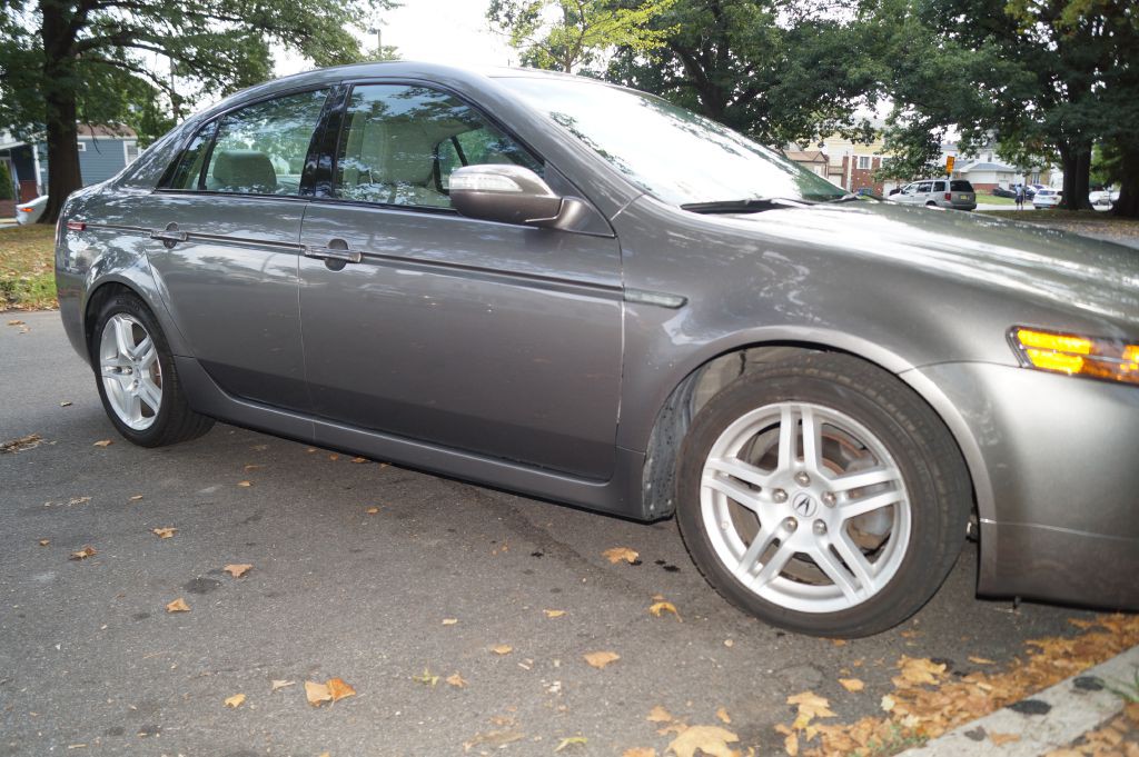 2007 Acura TL Image 13