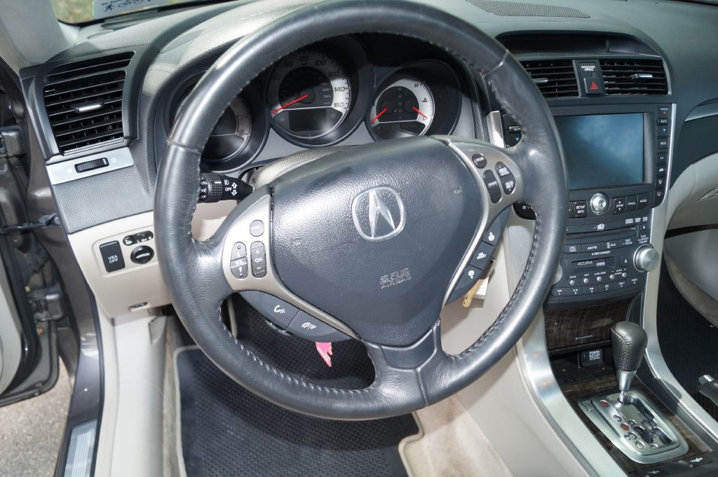 2007 Acura TL Image 19