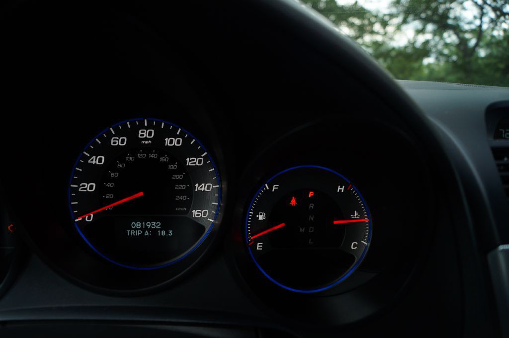 2007 Acura TL Image 20