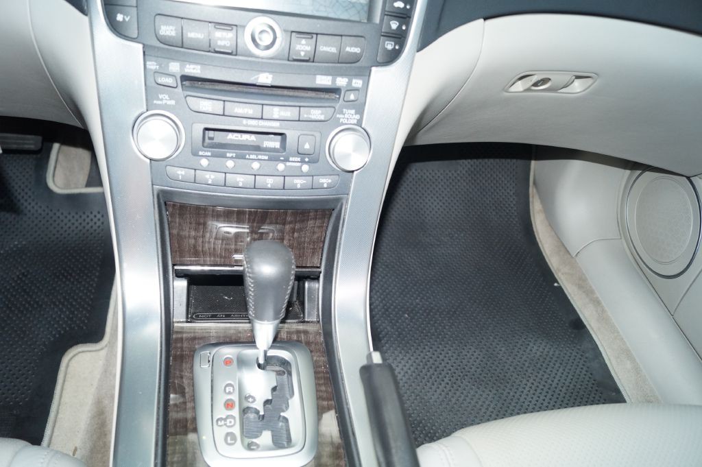 2007 Acura TL Image 22