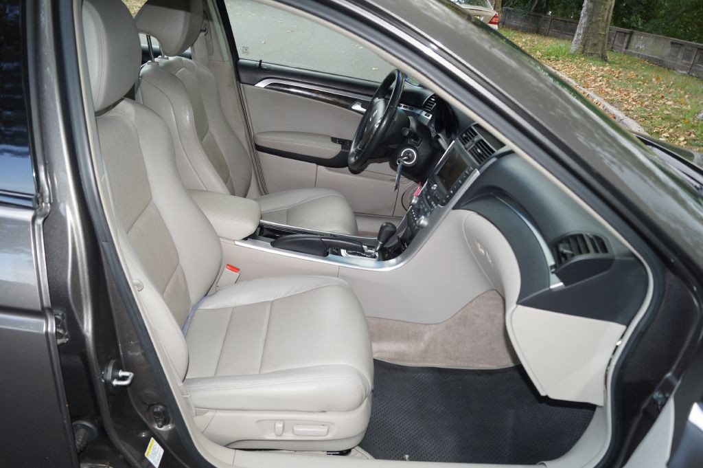 2007 Acura TL Image 24