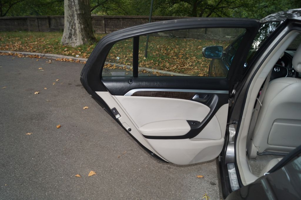 2007 Acura TL Image 26