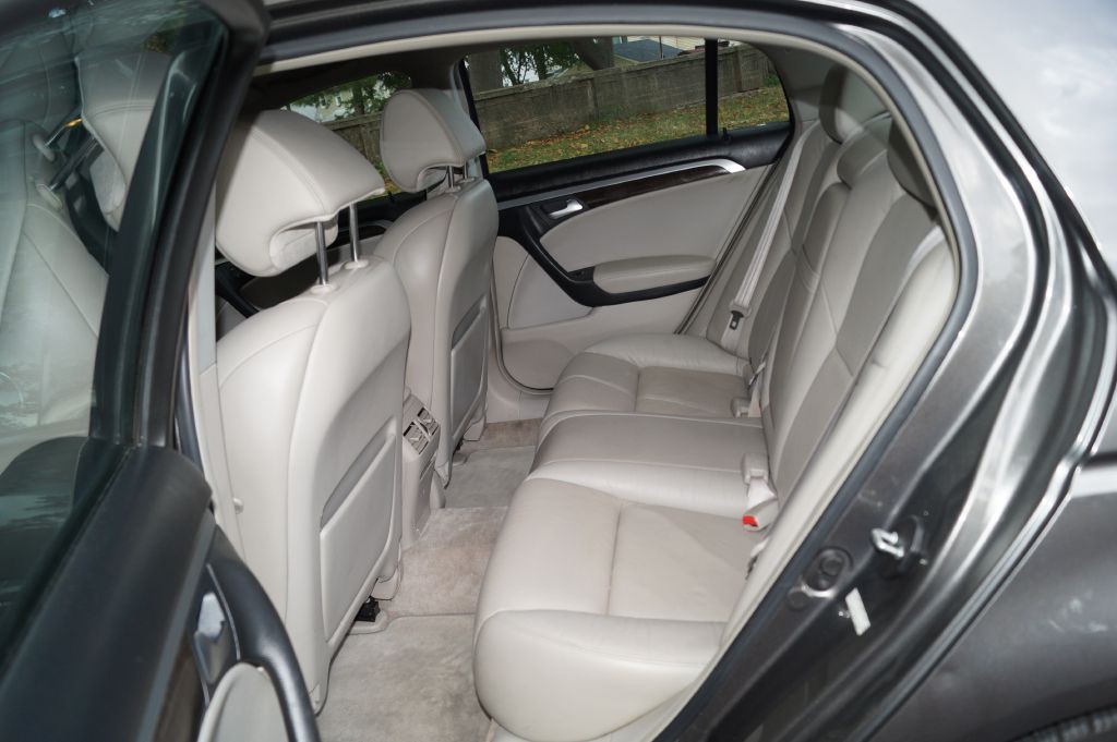 2007 Acura TL Image 27