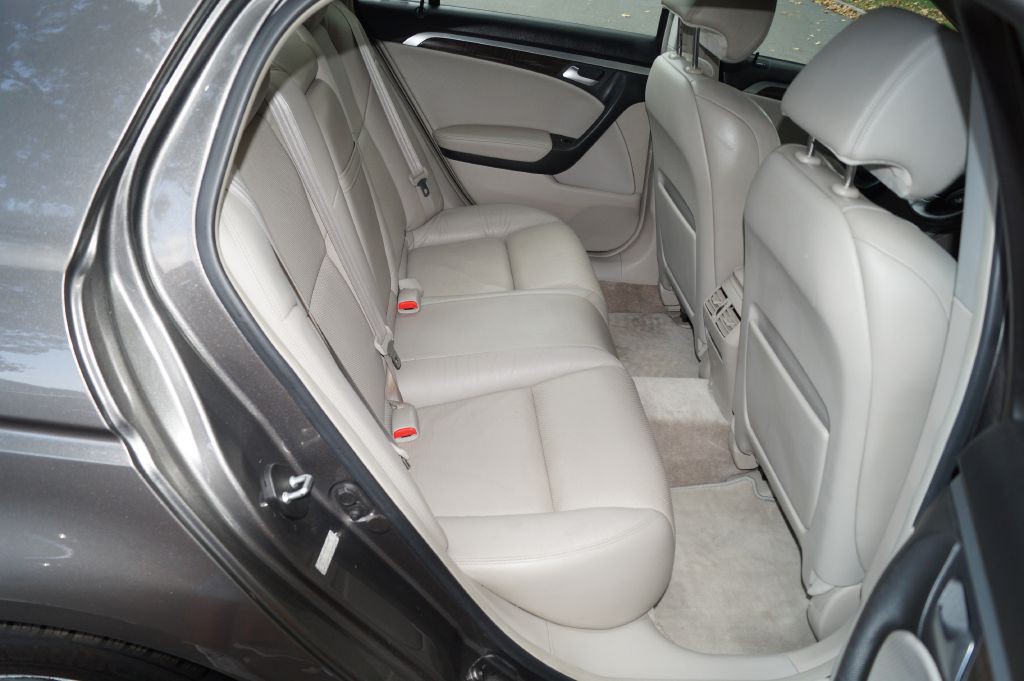 2007 Acura TL Image 29