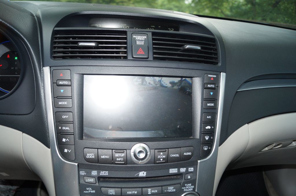 2007 Acura TL Image 33