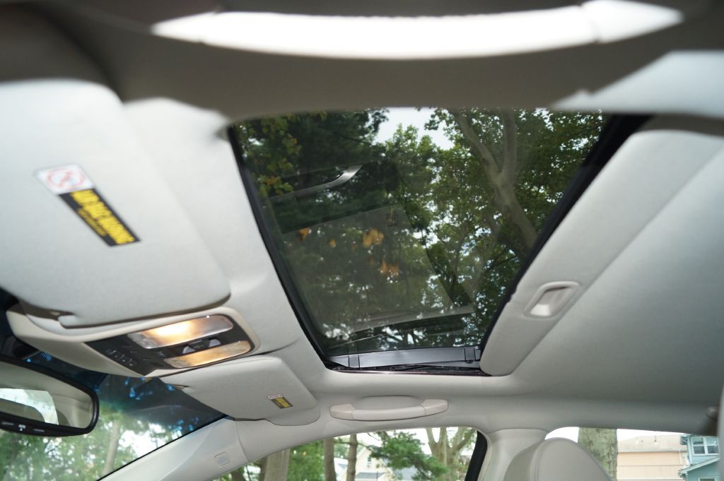 2007 Acura TL Image 34