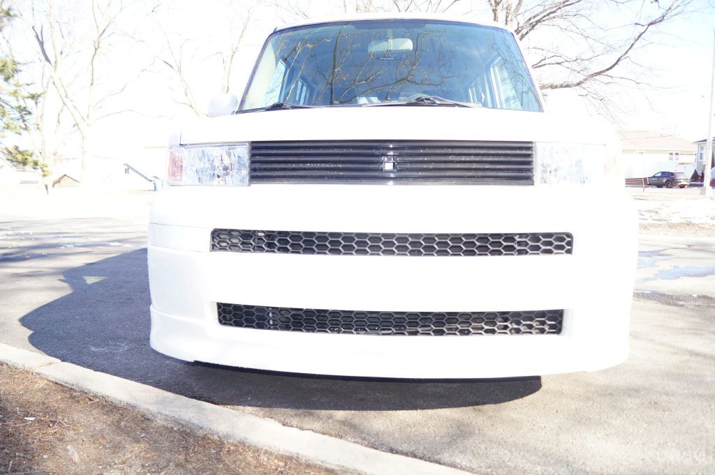 2006 Scion xB Image 1