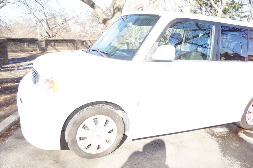 2006 Scion xB Image 4