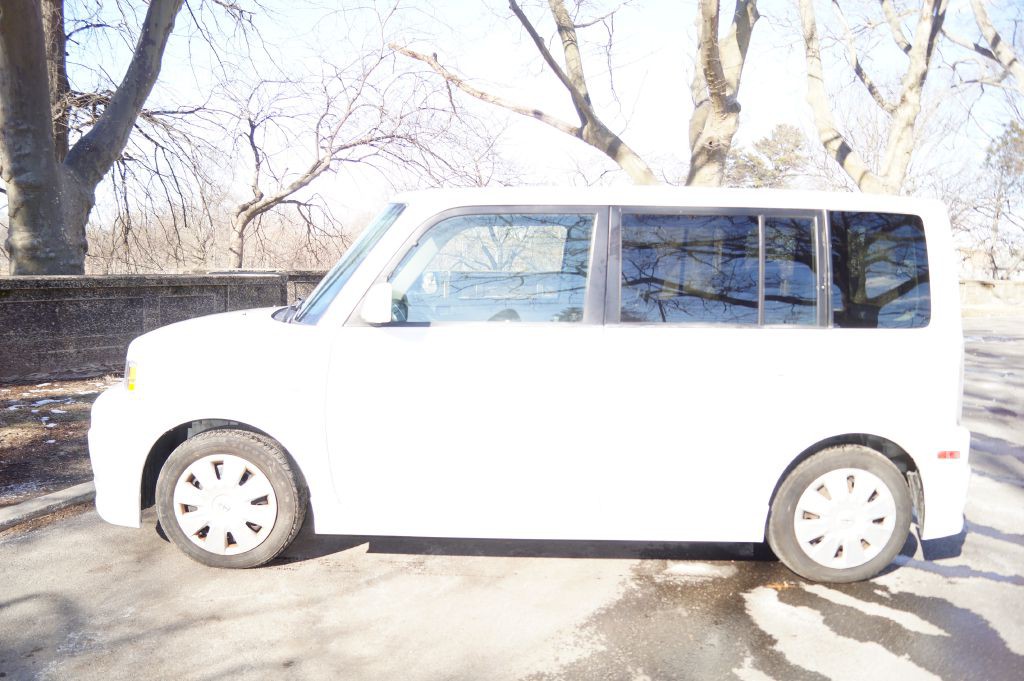 2006 Scion xB Image 6