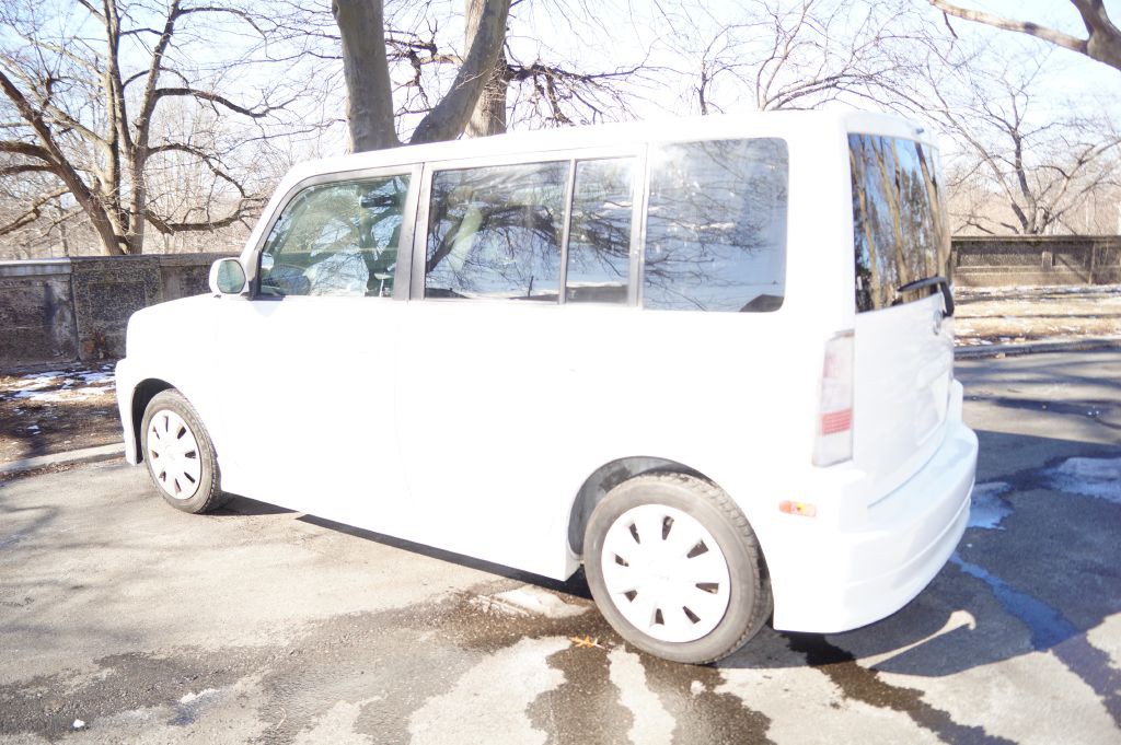 2006 Scion xB Image 7