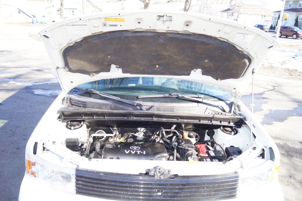 2006 Scion xB Image 14