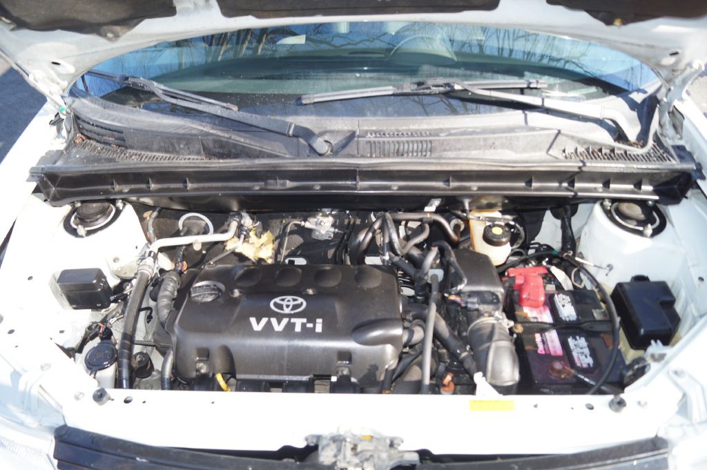 2006 Scion xB Image 15