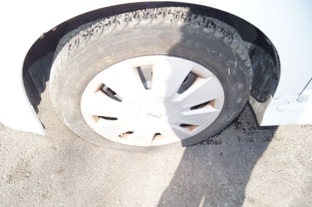 2006 Scion xB Image 16