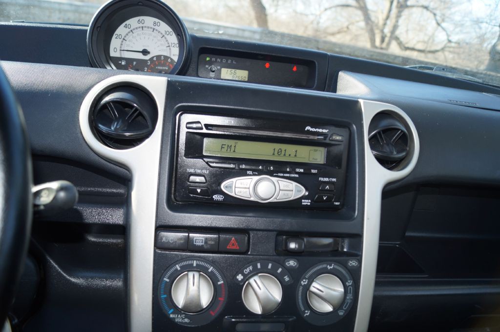 2006 Scion xB Image 20