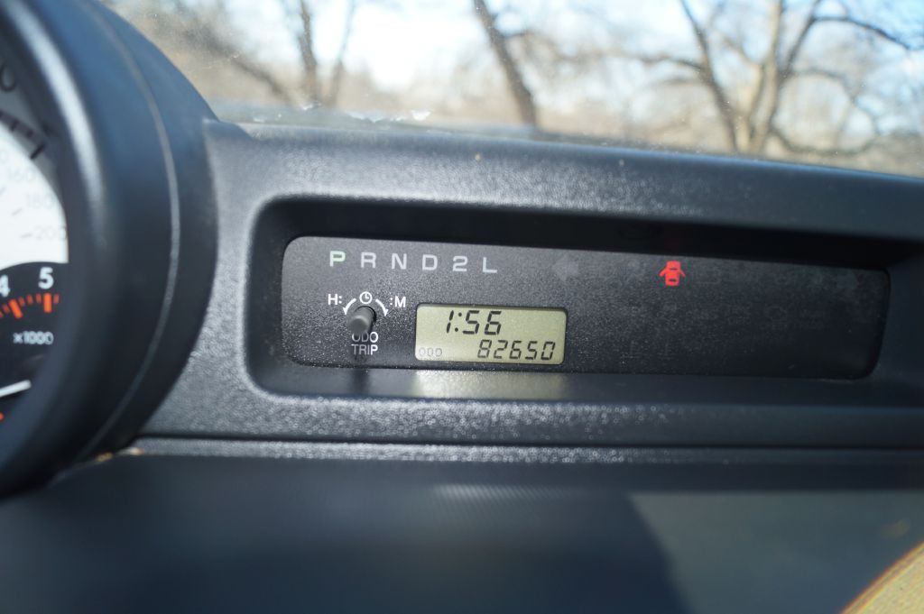 2006 Scion xB Image 22