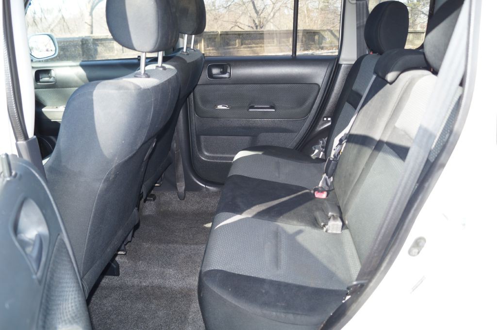 2006 Scion xB Image 26