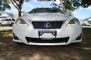 Image for 2011 Lexus IS 250 250 ID: 6619002