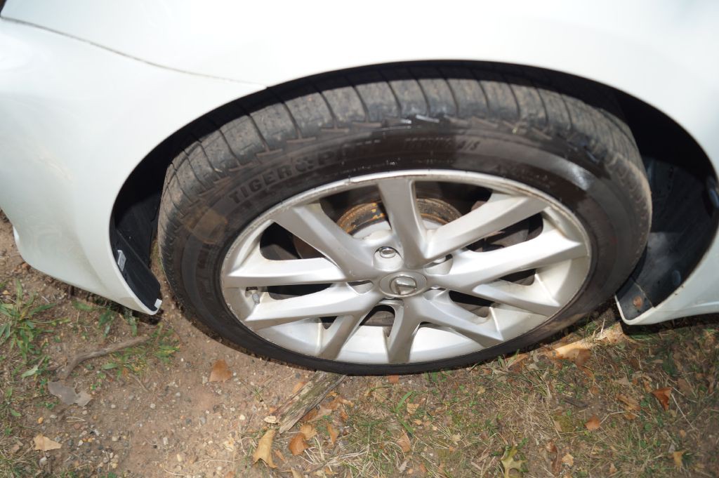 2011 Lexus IS 250 Image 15