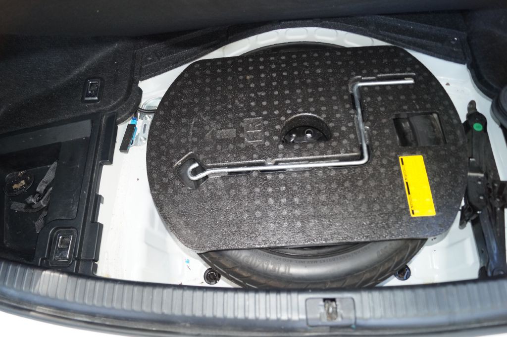 2011 Lexus IS 250 Image 30
