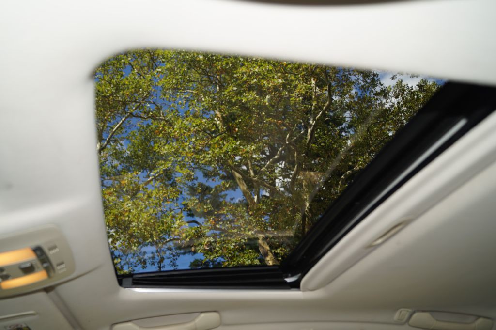 2011 Lexus IS 250 Image 32