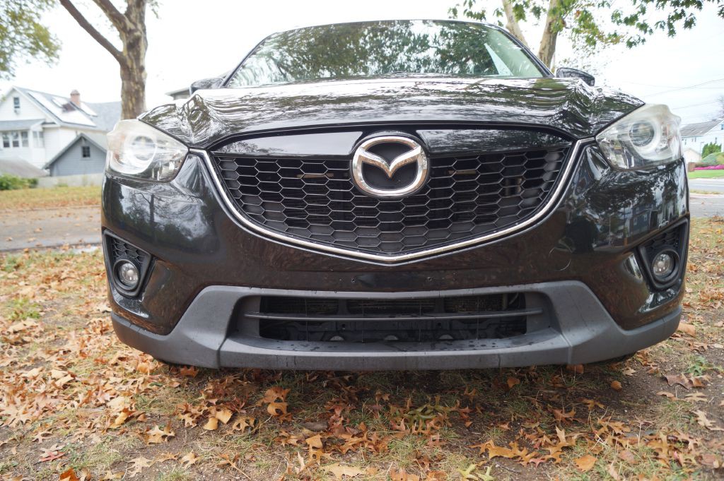 2013 Mazda CX-5 Image 1