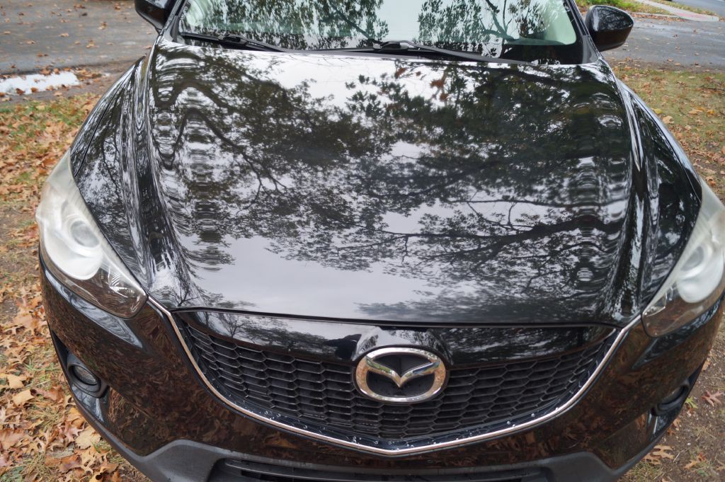 2013 Mazda CX-5 Image 2