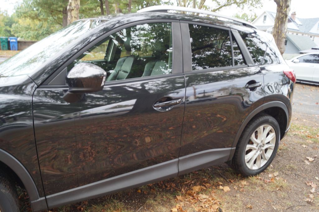 2013 Mazda CX-5 Image 5