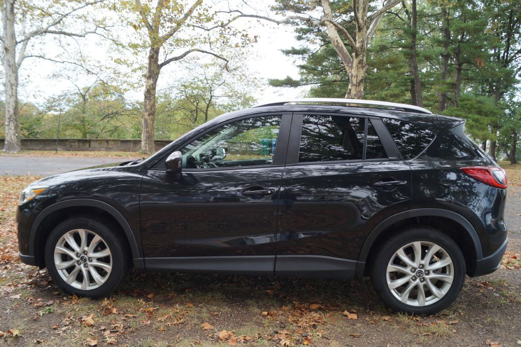2013 Mazda CX-5 Image 6