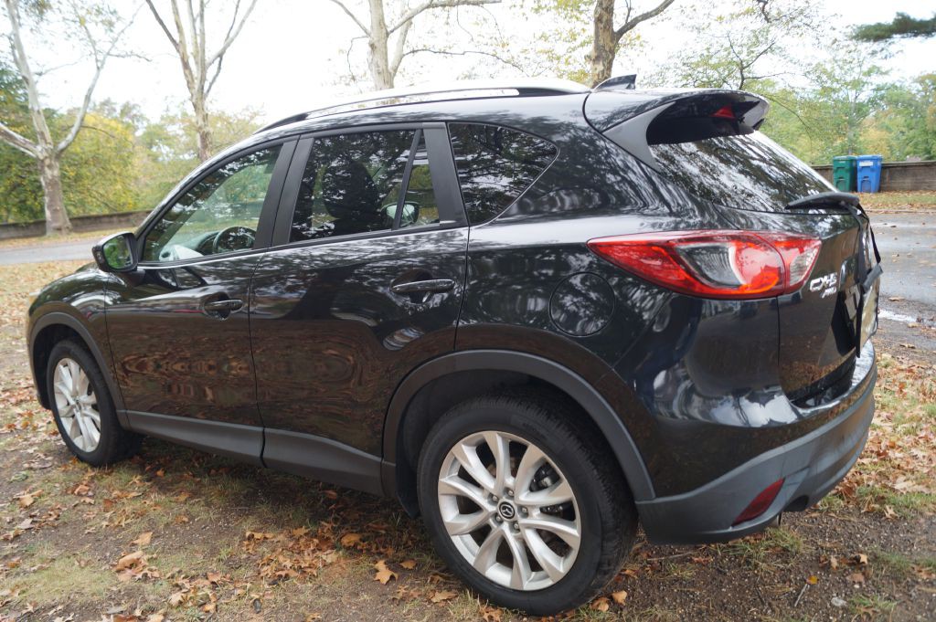 2013 Mazda CX-5 Image 7