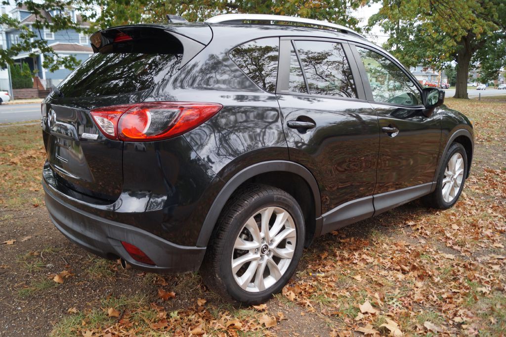 2013 Mazda CX-5 Image 9