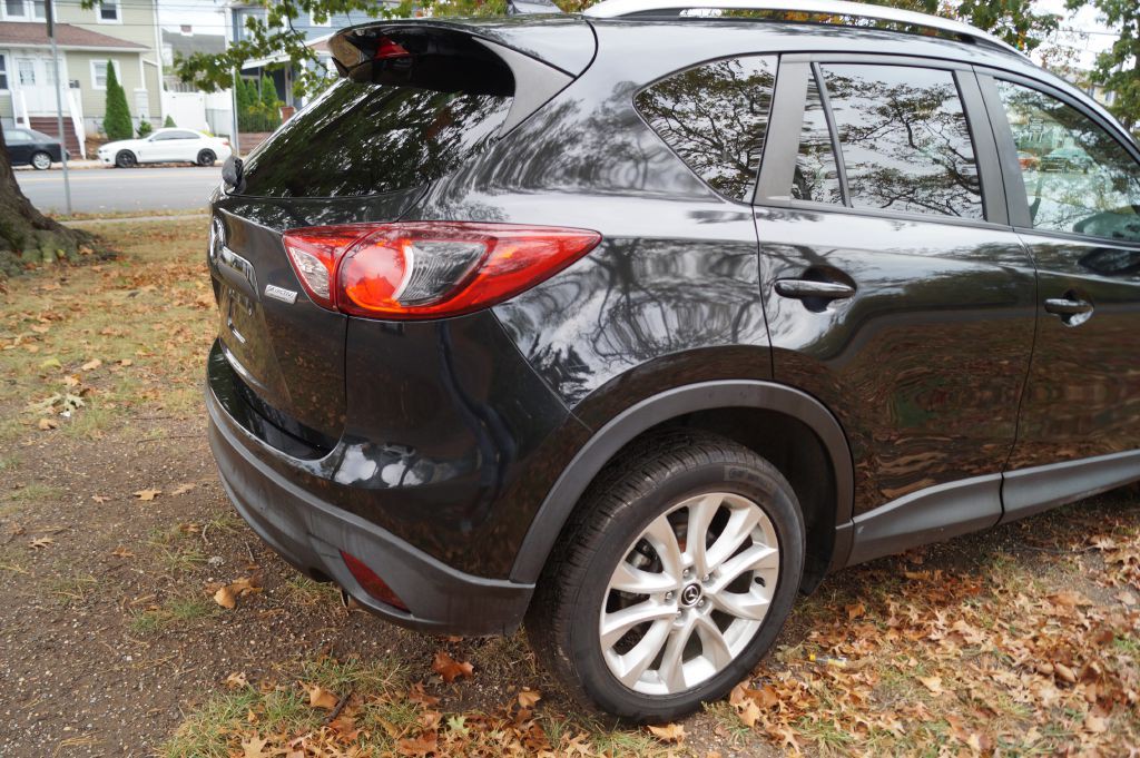 2013 Mazda CX-5 Image 10
