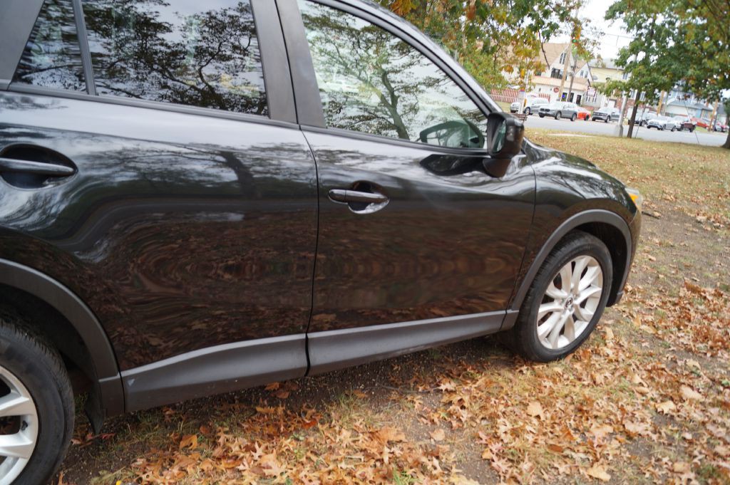 2013 Mazda CX-5 Image 11
