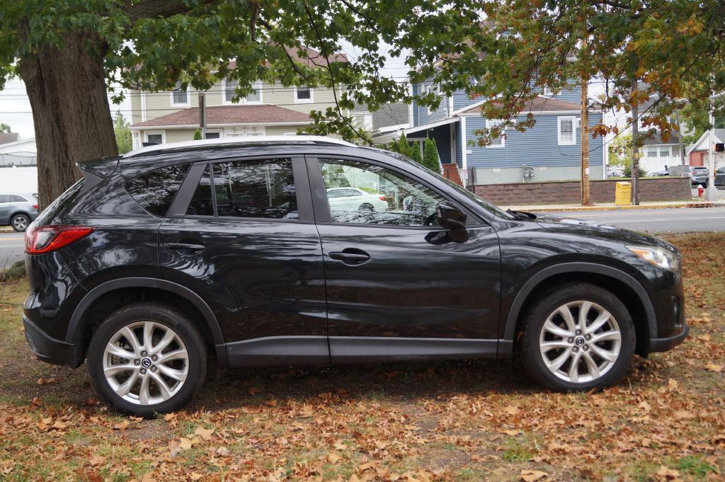 2013 Mazda CX-5 Image 12
