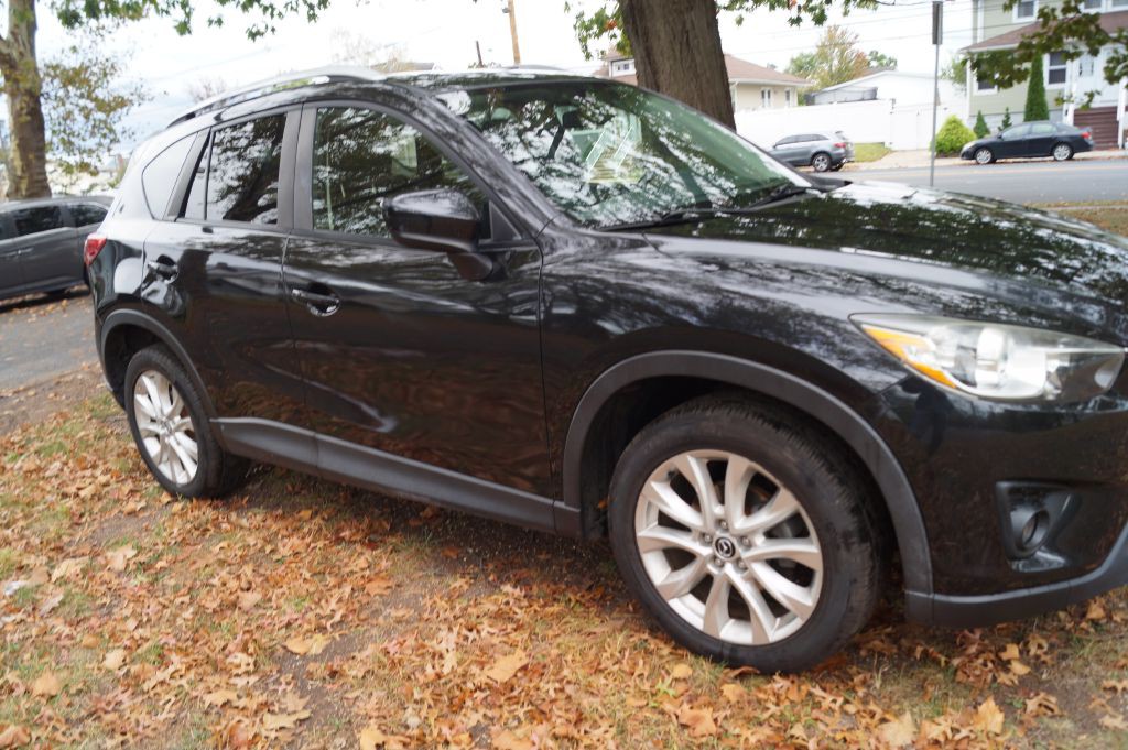 2013 Mazda CX-5 Image 13
