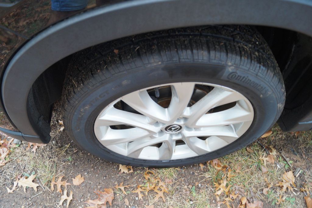 2013 Mazda CX-5 Image 14