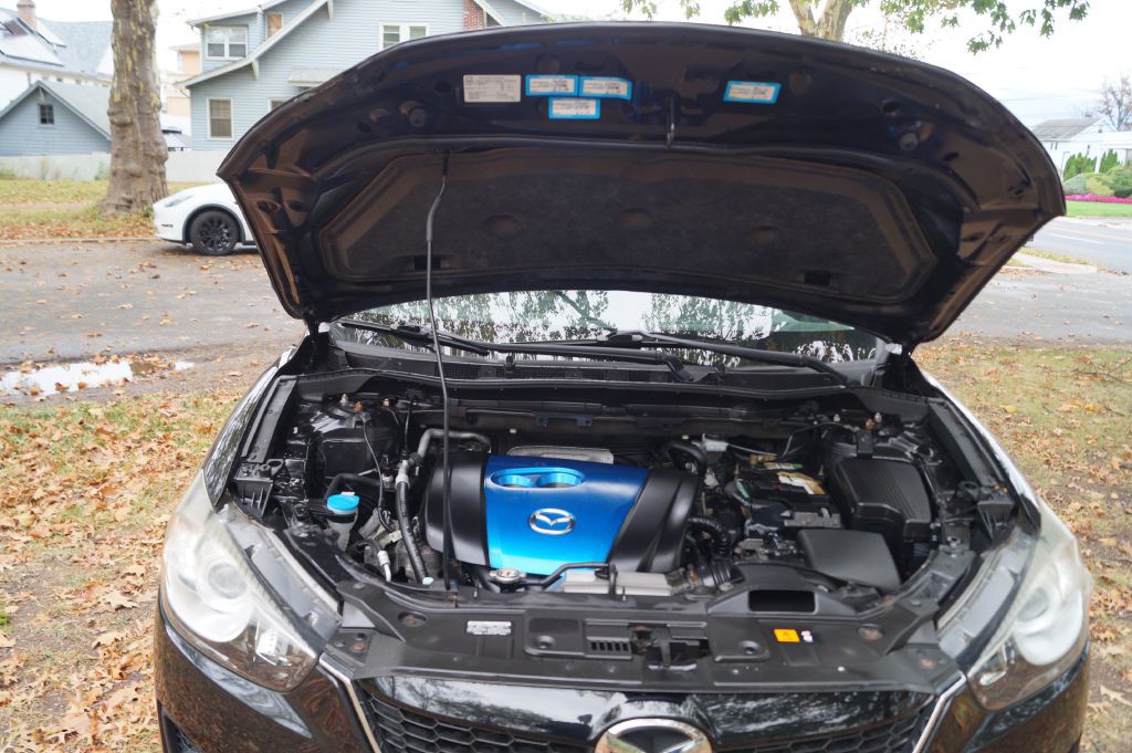 2013 Mazda CX-5 Image 15