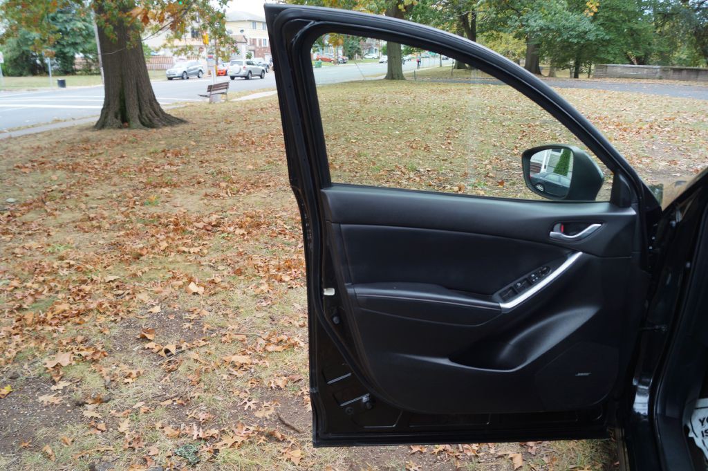 2013 Mazda CX-5 Image 16