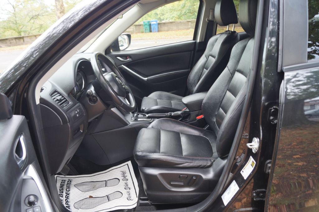 2013 Mazda CX-5 Image 17