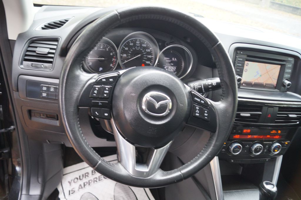2013 Mazda CX-5 Image 18