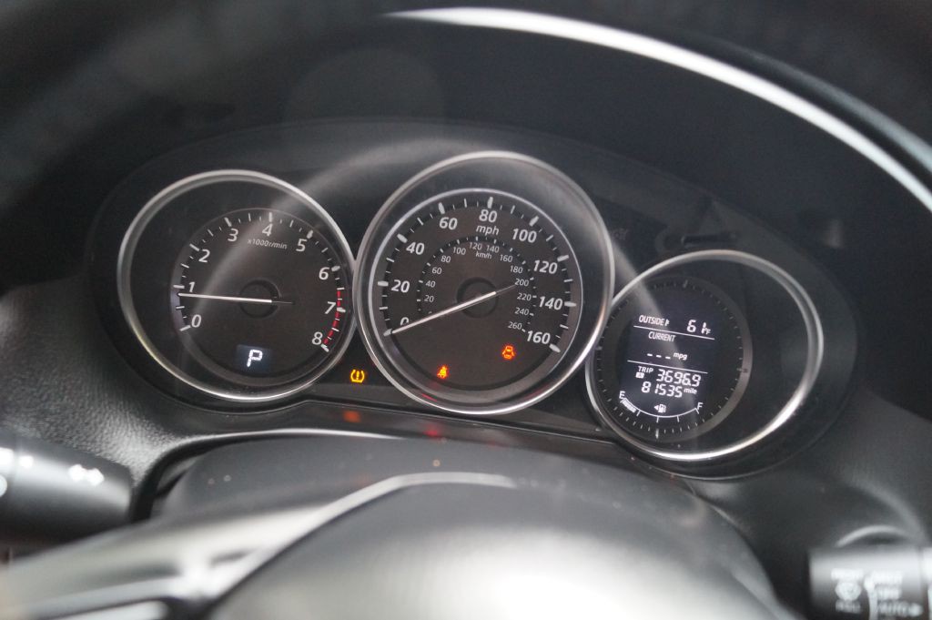 2013 Mazda CX-5 Image 19