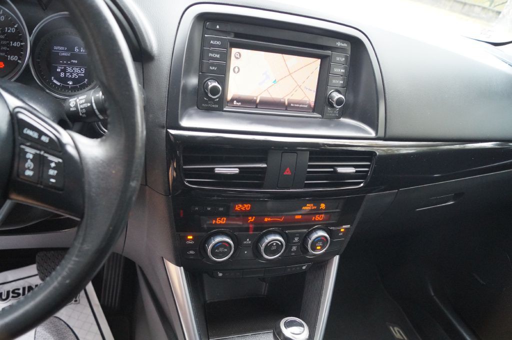 2013 Mazda CX-5 Image 20