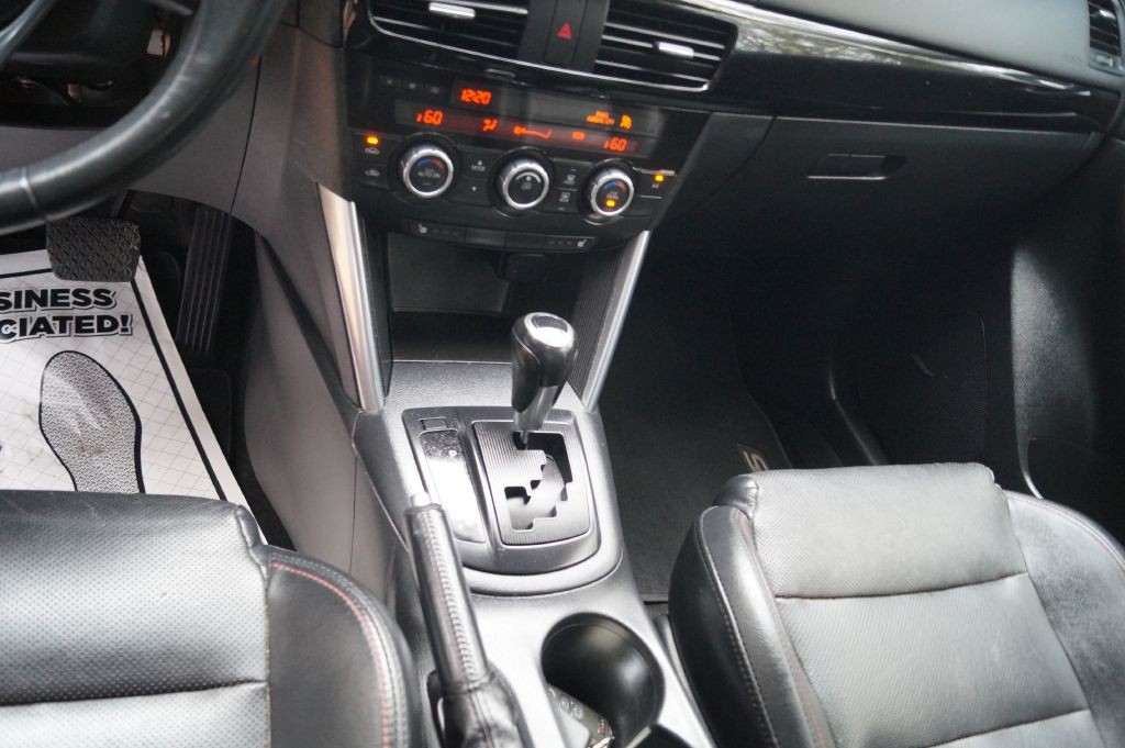 2013 Mazda CX-5 Image 21
