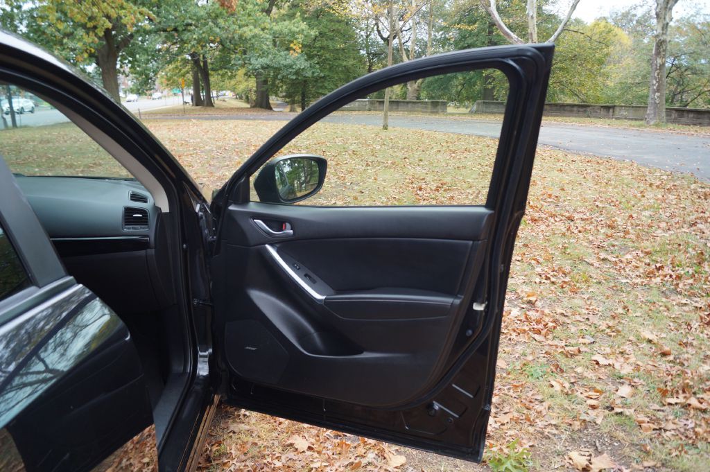 2013 Mazda CX-5 Image 22