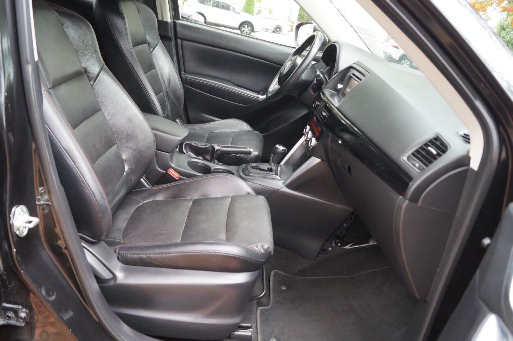 2013 Mazda CX-5 Image 23