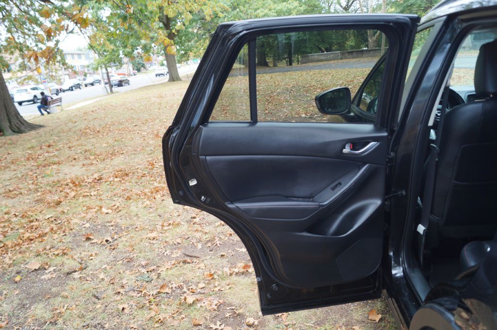 2013 Mazda CX-5 Image 24