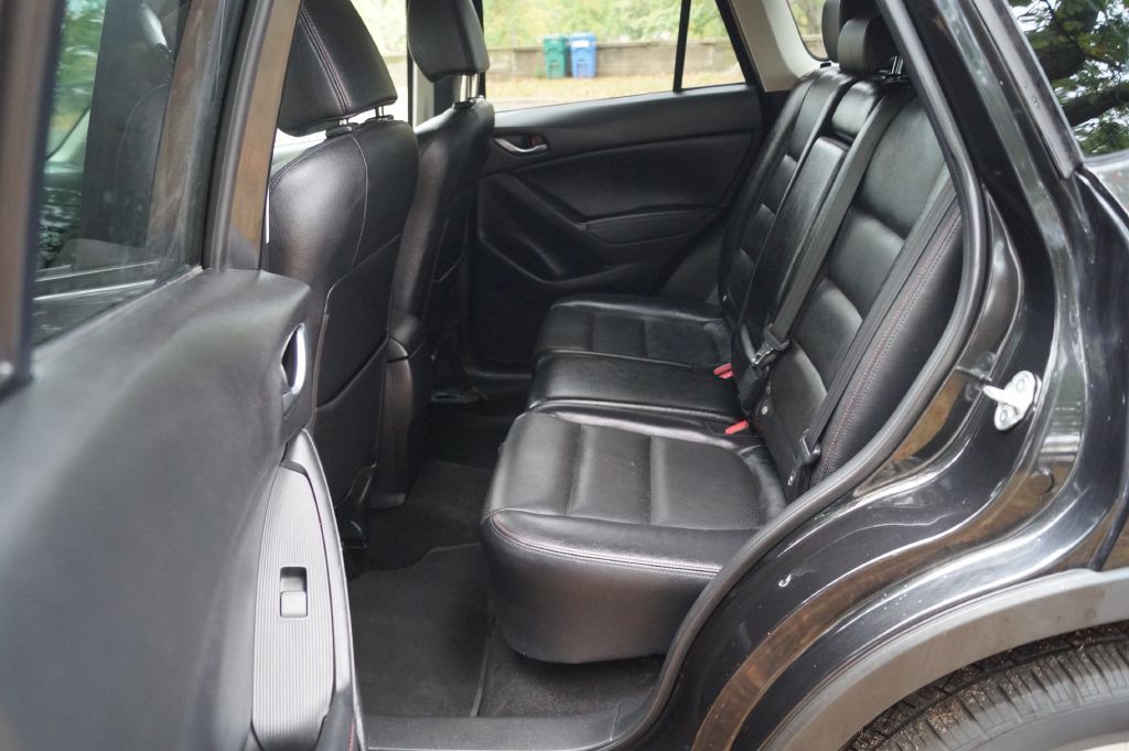 2013 Mazda CX-5 Image 25