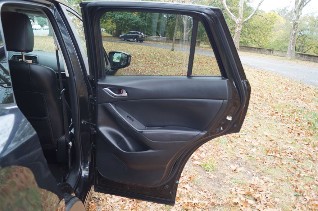 2013 Mazda CX-5 Image 26