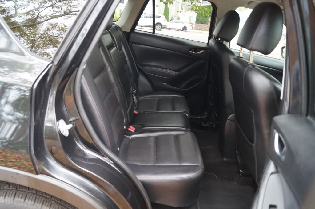2013 Mazda CX-5 Image 27