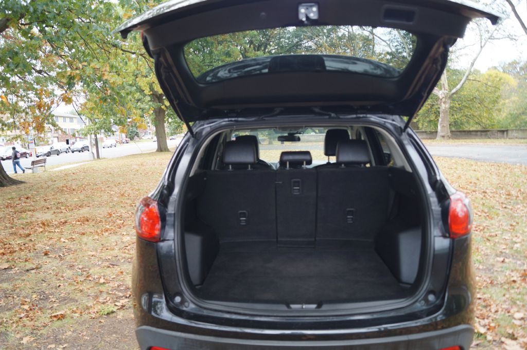 2013 Mazda CX-5 Image 28