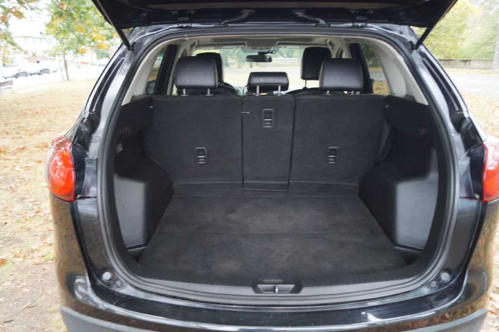 2013 Mazda CX-5 Image 29